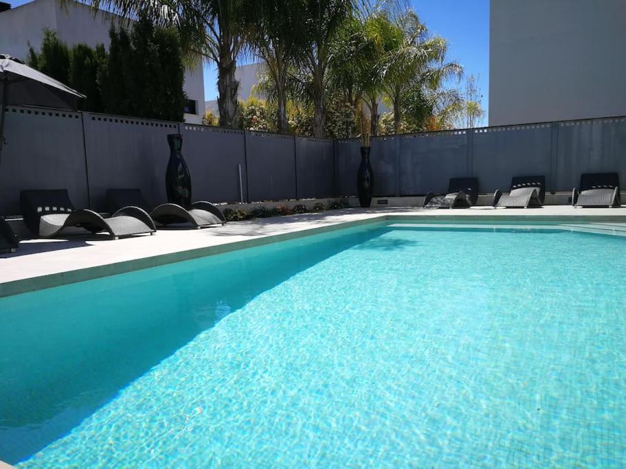 Hébergement de vacances Precioso Vanguardista *
