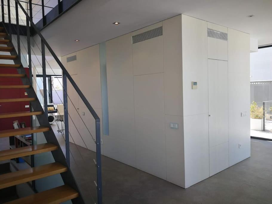 Vakantiehuis Precioso Vanguardista