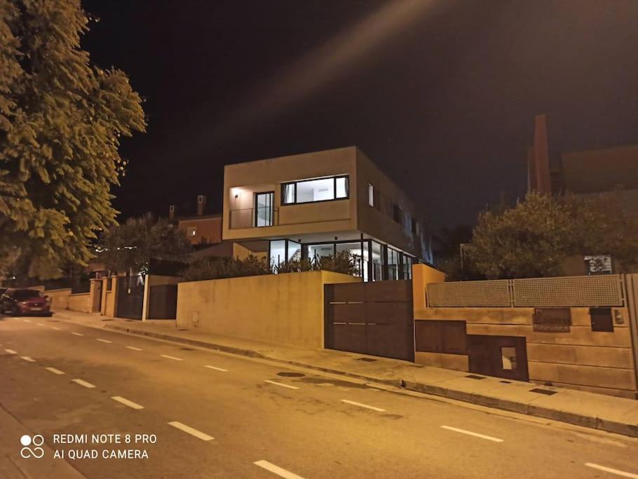 Ferienhaus Precioso Vanguardista Palma