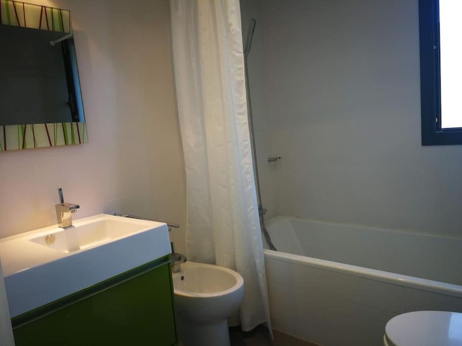 Ferienhaus Precioso Vanguardista Palma
